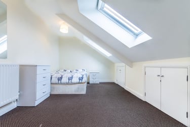 5 bed house, Eslington Terrace, Sandyford, Newcastle, NE24RL - Image 7